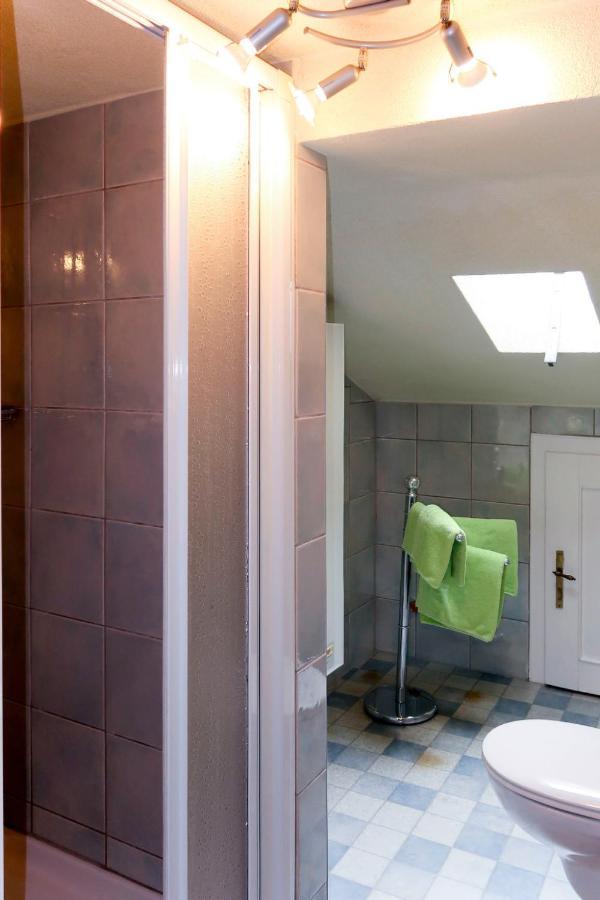 Apartment Huber - Git110 By Interhome Grins المظهر الخارجي الصورة