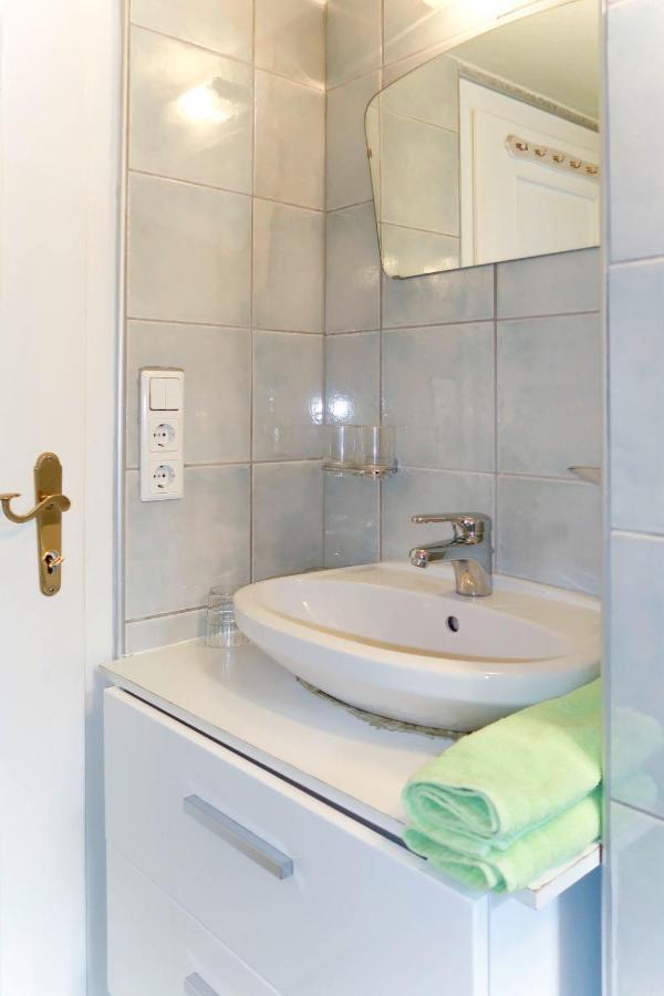 Apartment Huber - Git110 By Interhome Grins المظهر الخارجي الصورة
