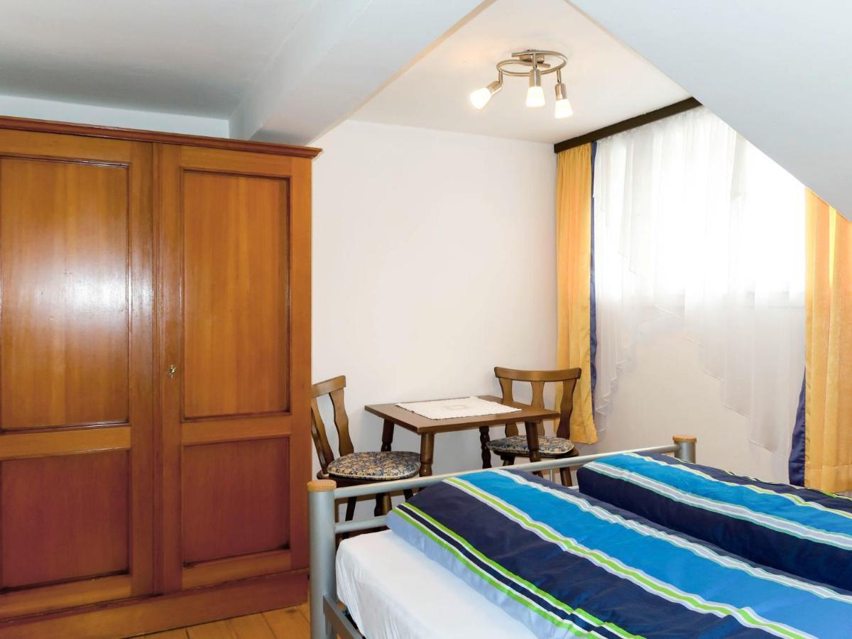 Apartment Huber - Git110 By Interhome Grins المظهر الخارجي الصورة