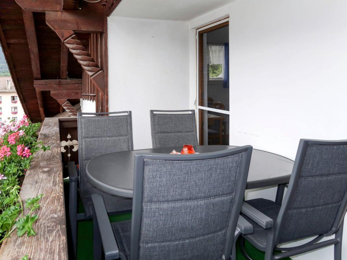 Apartment Huber - Git110 By Interhome Grins المظهر الخارجي الصورة
