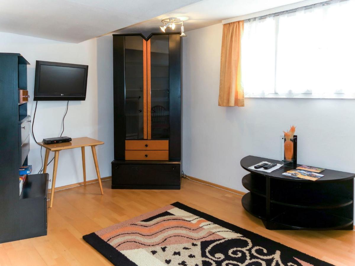 Apartment Huber - Git110 By Interhome Grins المظهر الخارجي الصورة